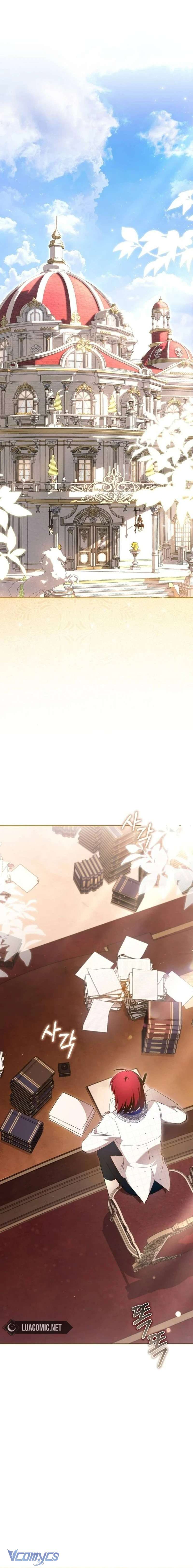 Bạo Chúa Độc Ác Trở Lại Chap 36 - Next Chap 37