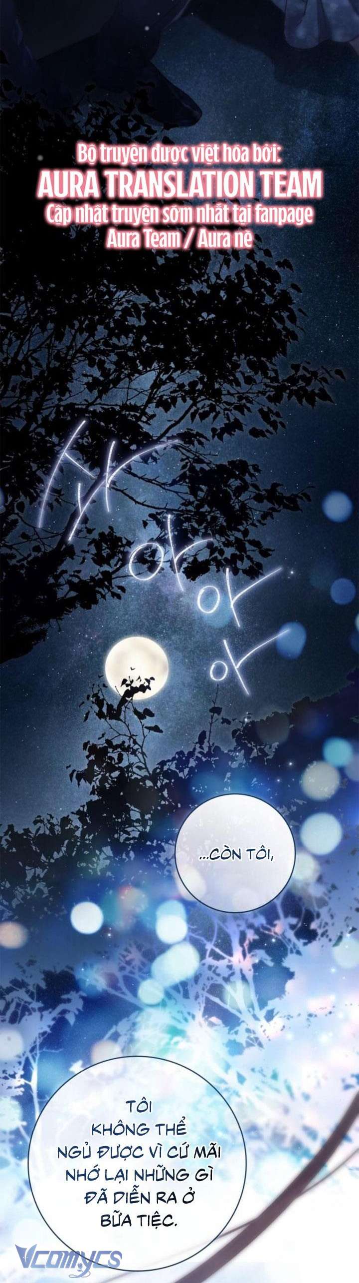 Nữ Hầu Bí Mật Của Nhà Bá Tước Chap 36 - Trang 2