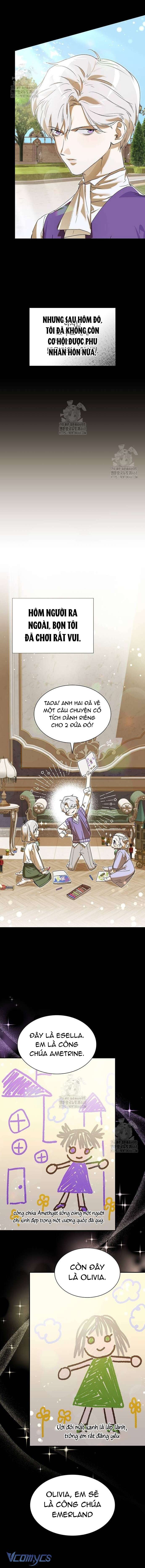 Hãy Hối Hận Cho Thật Trọn Vẹn Chap 4 - Trang 2