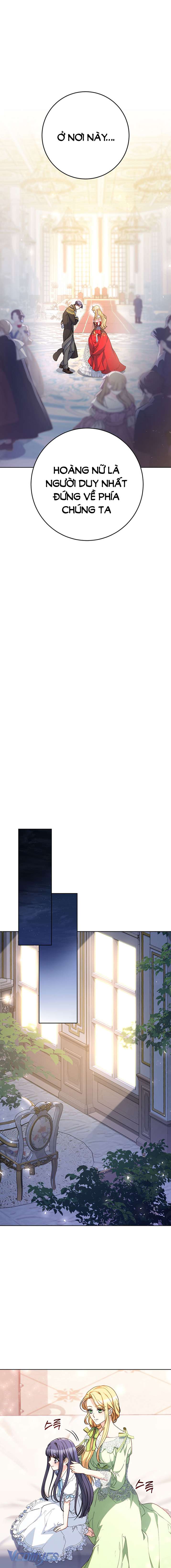 Nuôi Dưỡng Em Gái Xinh Đẹp Chap 30 - Trang 3