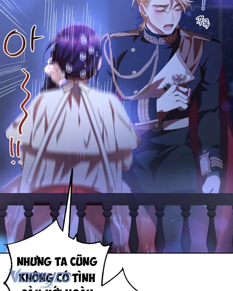 [Sứa Biển] Em Trai Tôi Là Hoàng Đế Ngang Ngược Chap 37 - Next Chap 38