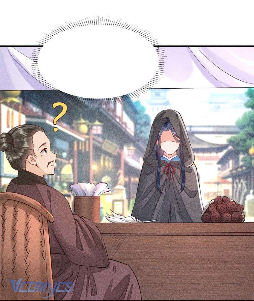 Nuôi Dưỡng Hoàng Tử Chap 24 - Trang 3