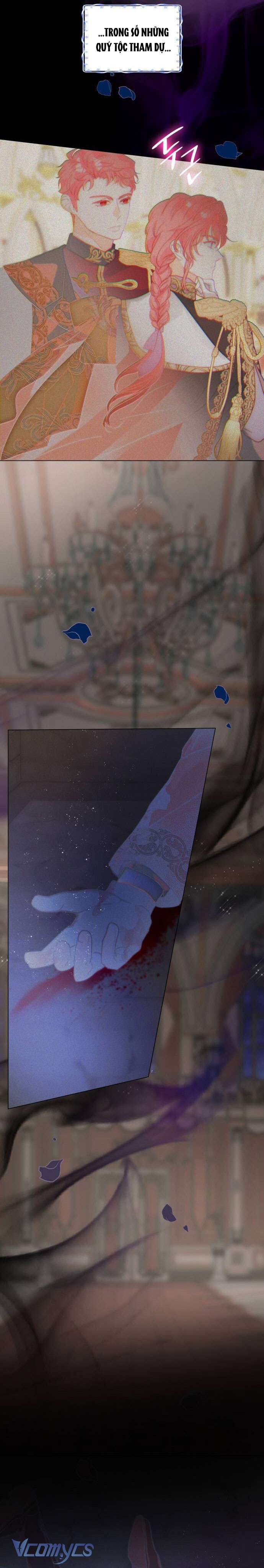 Tôi Được Sinh Ra Là Con Gái Thứ Hai Chapter 43 - Trang 4