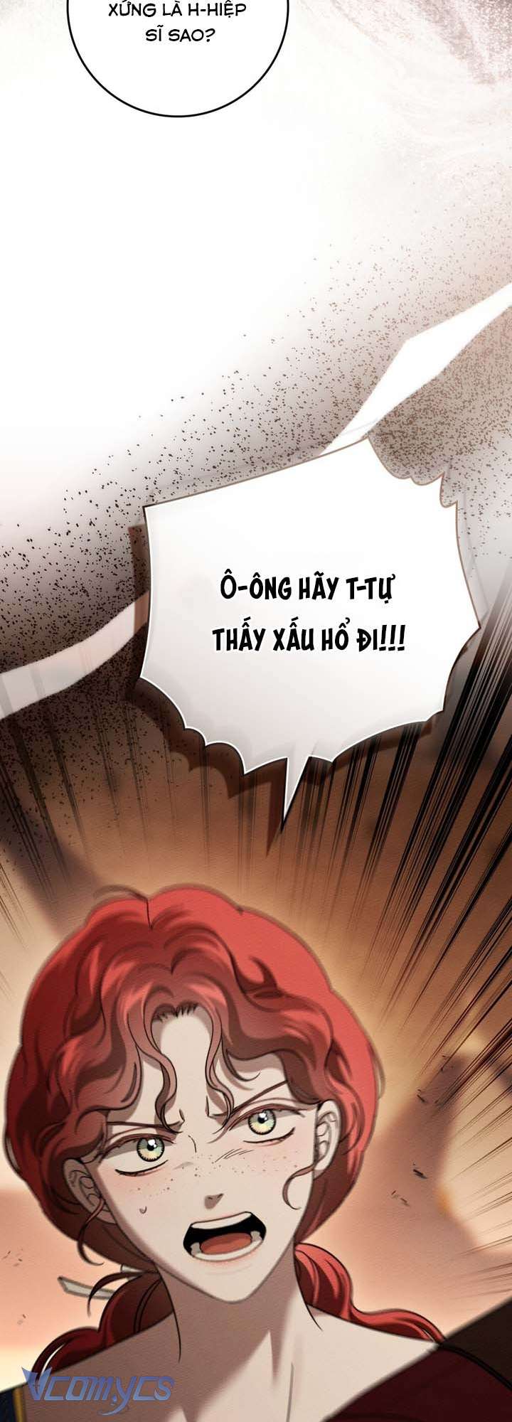 Dưới Bóng Cây Sồi Chap 129 - Trang 2