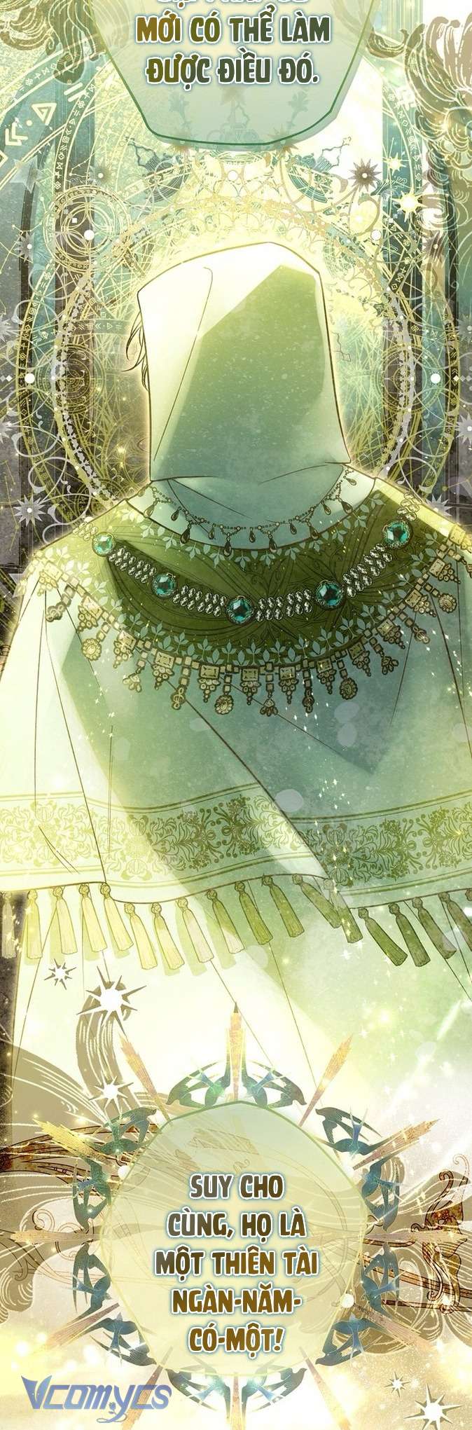 Độc Chiếm Sủng Ái Của Công Chúa Út, Mọi Người Đều Say Mê Tôi. Chap 17 - Trang 4