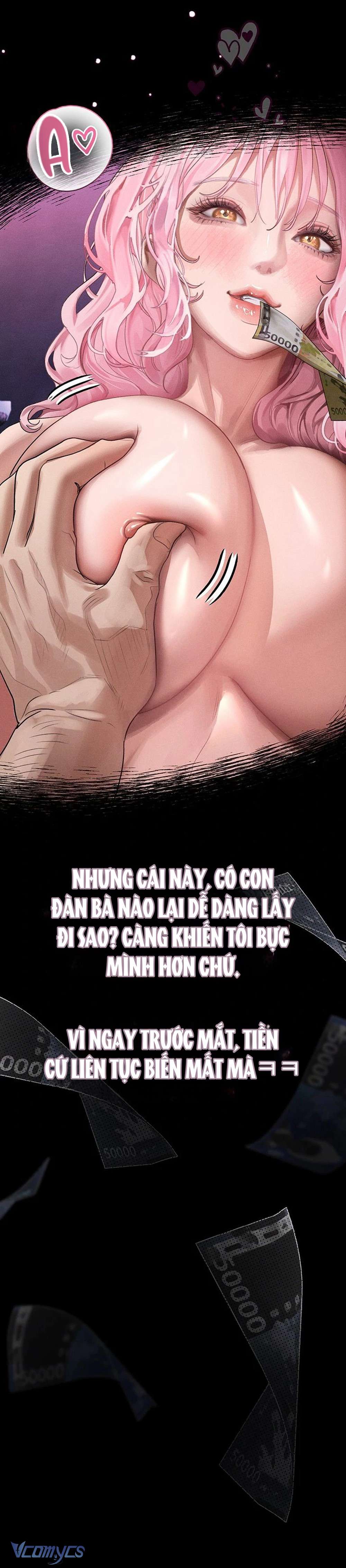 Khẩu Dâm Chap 15 - Trang 2