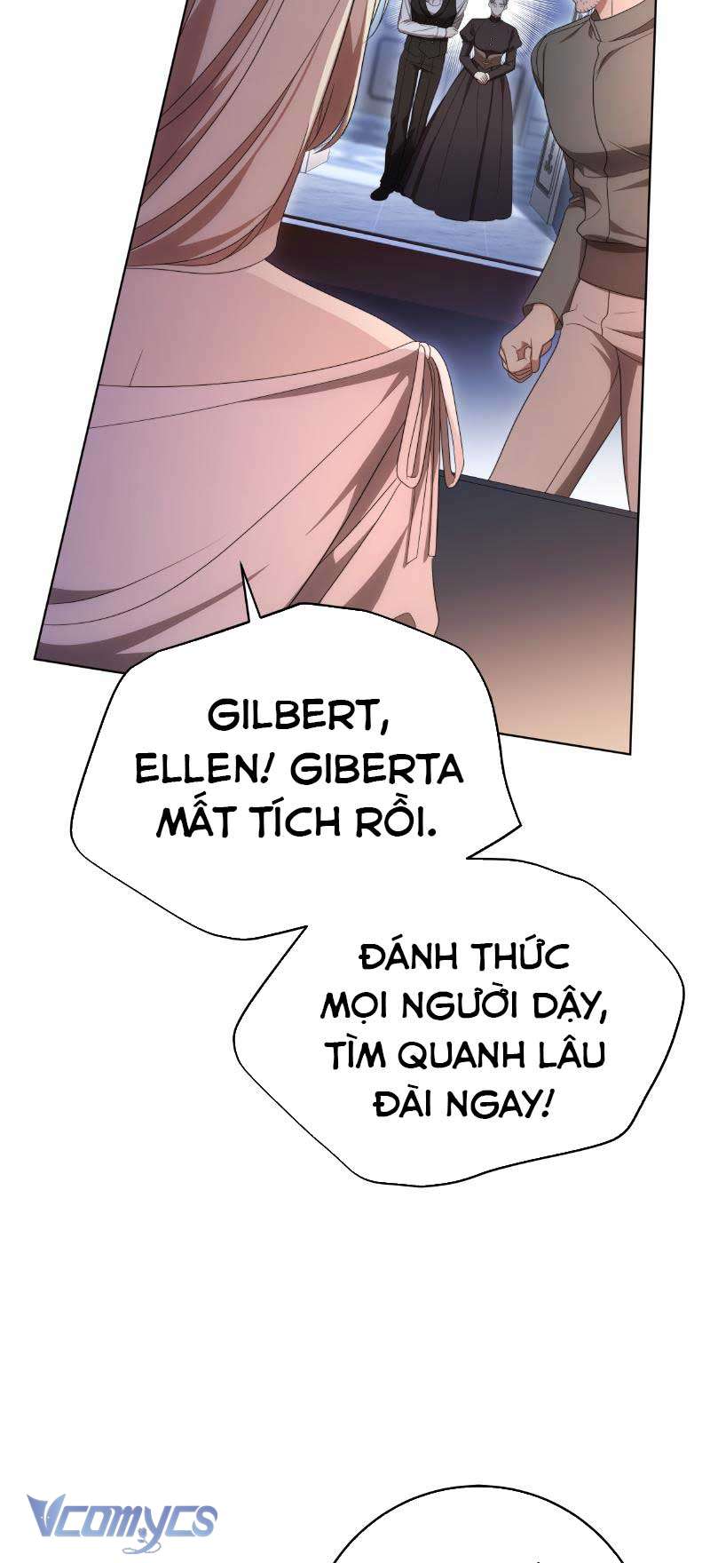 Cái Giá Phải Trả Chap 79 - Next Chap 80