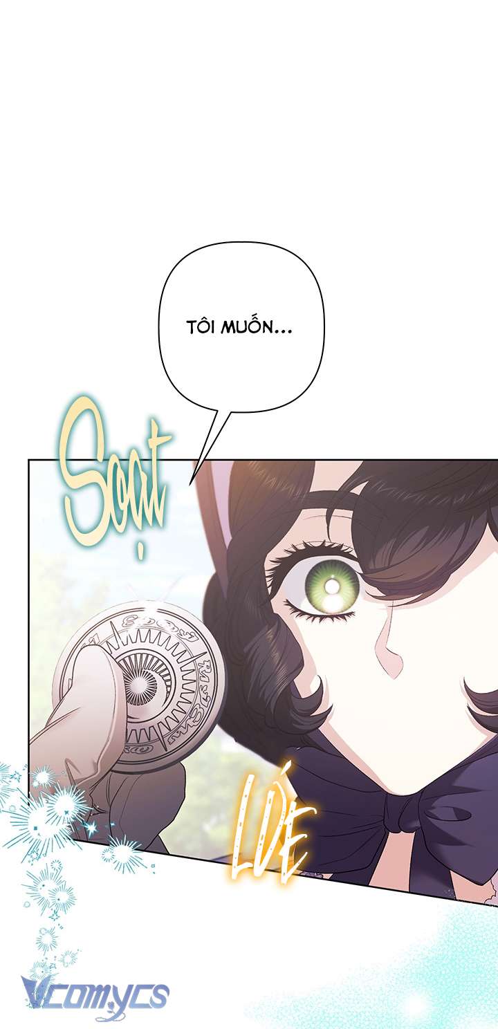 May Mắn Hay Bất Hạnh Chap 113 - Trang 3