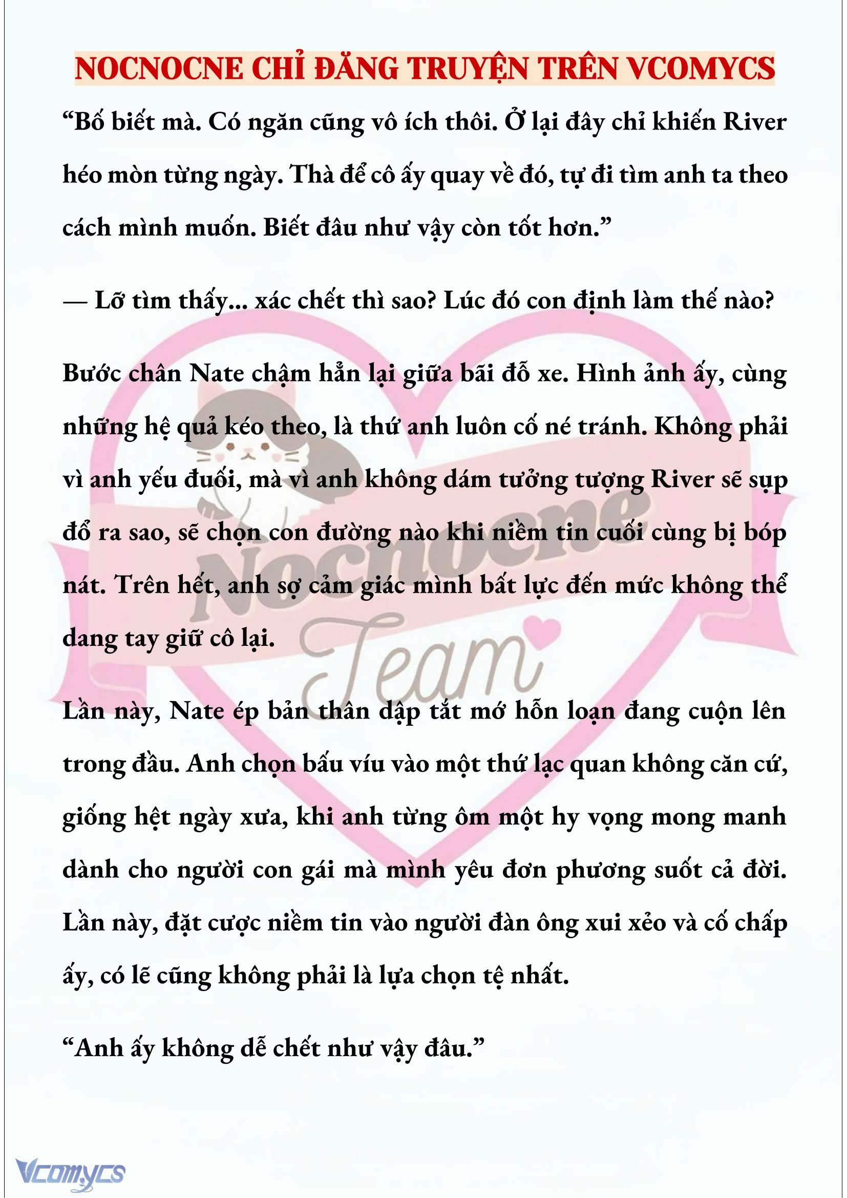 [TIỂU THUYẾT] ĐIỂM CHÍ Chap 164 - Trang 2