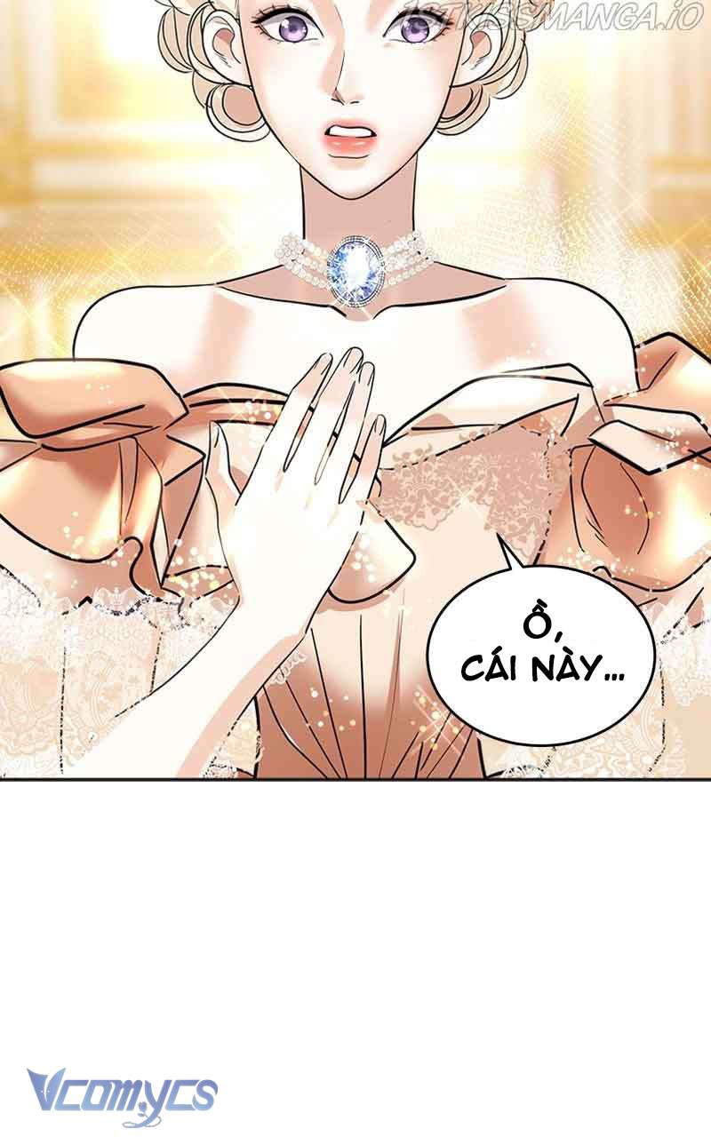 Hoàng Hậu Son Môi Chap 11 - Trang 2