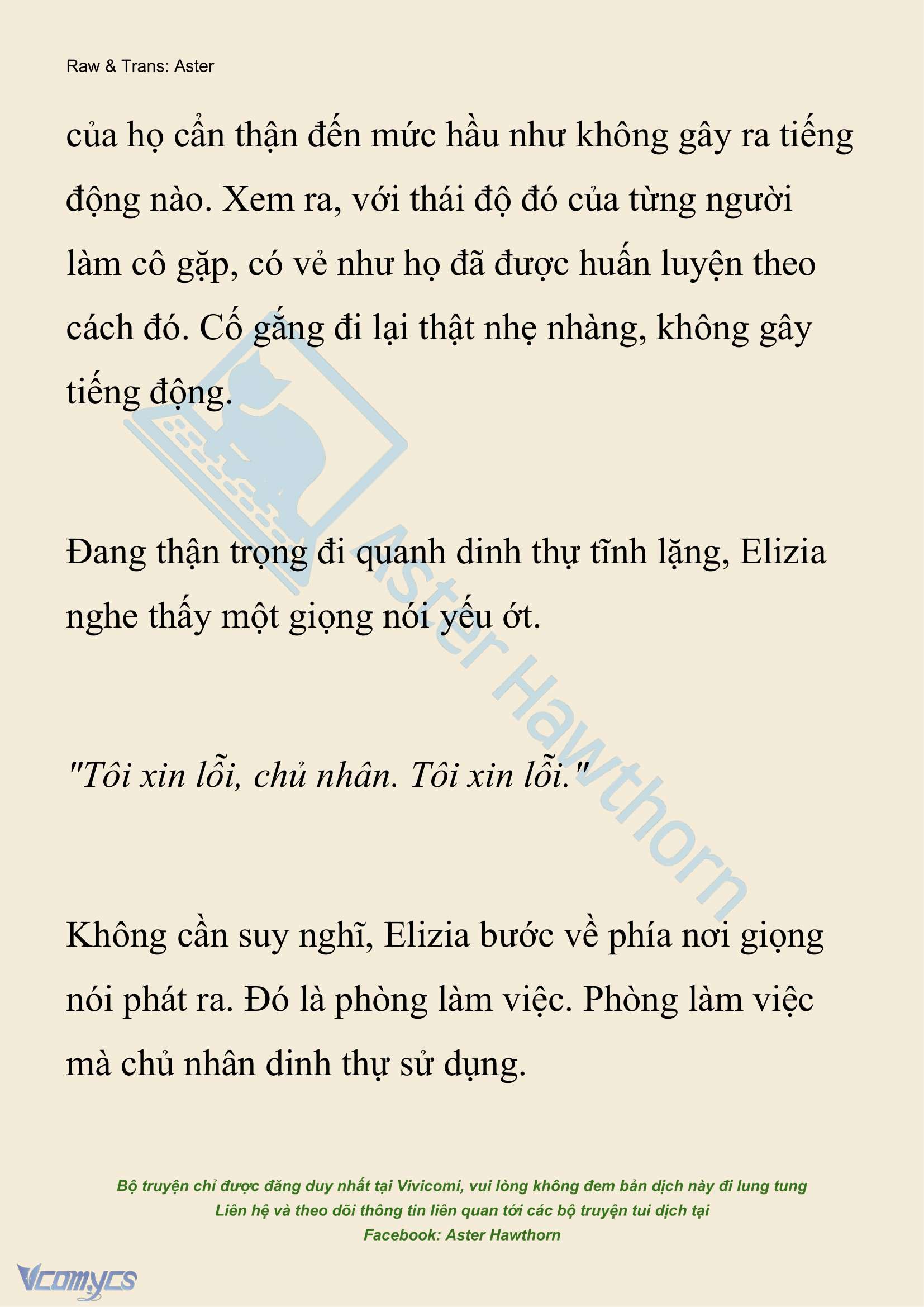 [NOVEL] Người Chồng Thứ N Chap 100 - Trang 2