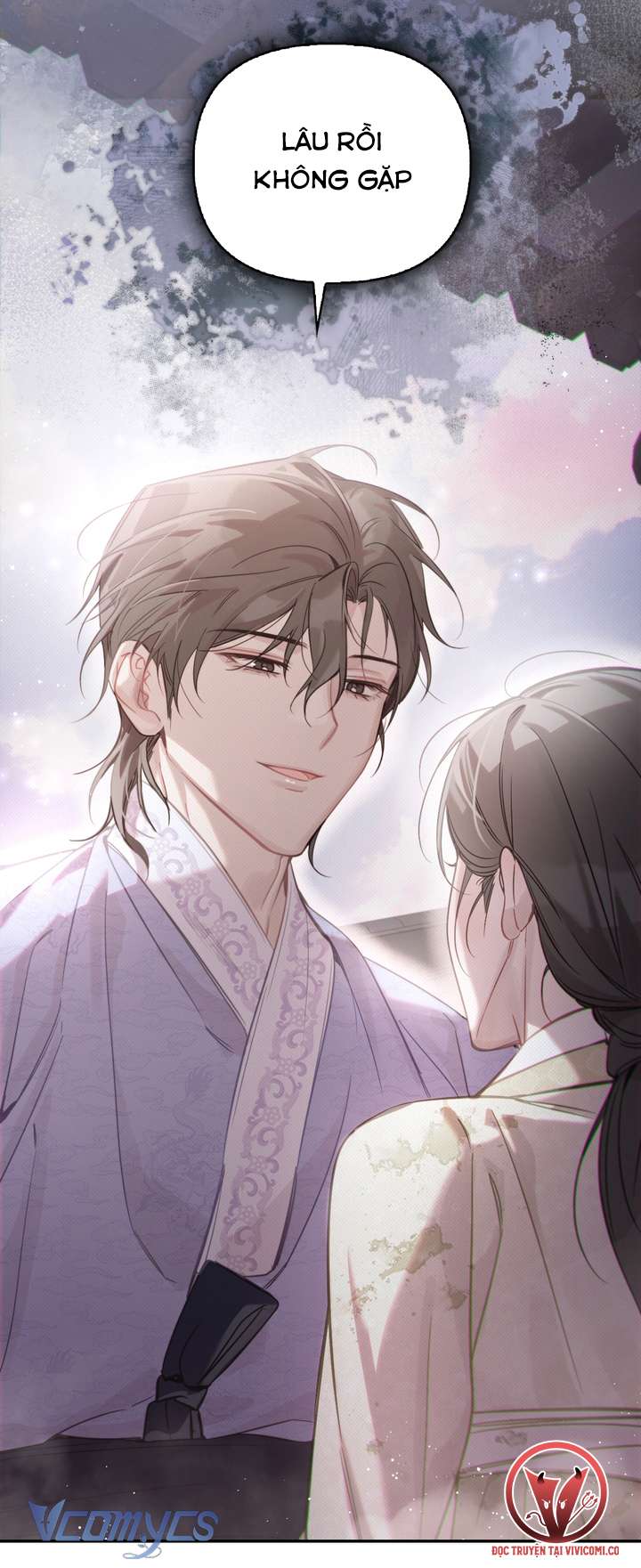 [18+] Tiết Học Bí Mật Của Trung Điện Chap 57 - Trang 2
