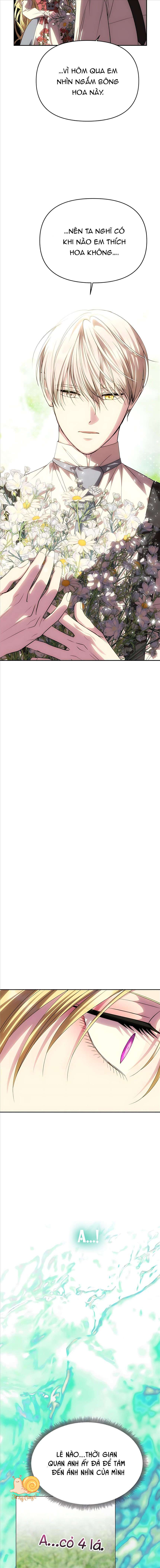 Chỉ Cần Một Người Chồng Là Đủ Chap 77 - Next Chap 78