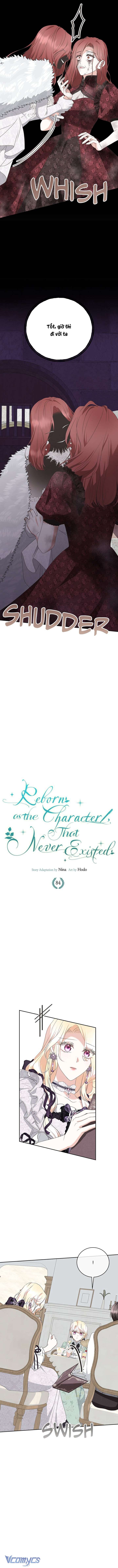 Sinh Ra Trở Thành Nhân Vật Không Có Trong Nguyên Tác Chap 84 - Trang 2