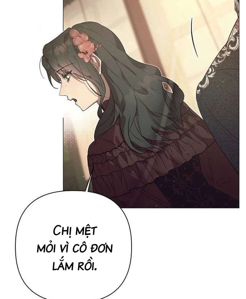 Đêm không ngủ của mãnh thú Chap 10 - Trang 3