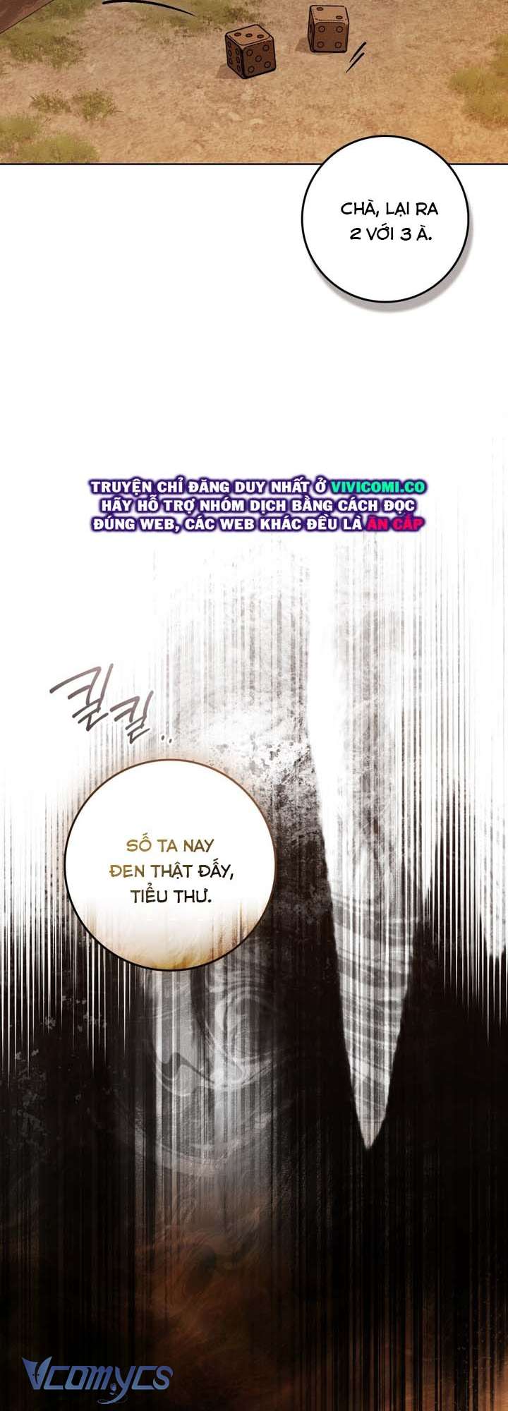 Dưới Bóng Cây Sồi Chap 129 - Trang 2