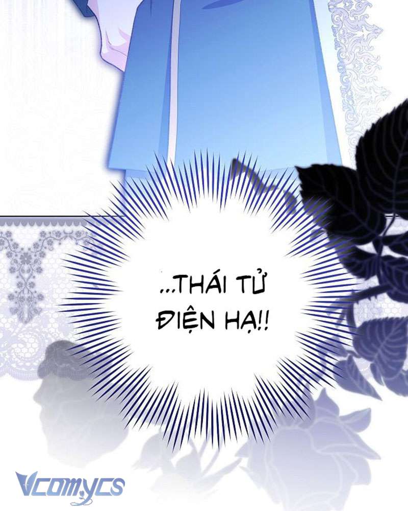 Hầu Gái Độc Quyền Của Hoàng Hậu Phản Diện Chap 107 - Trang 3