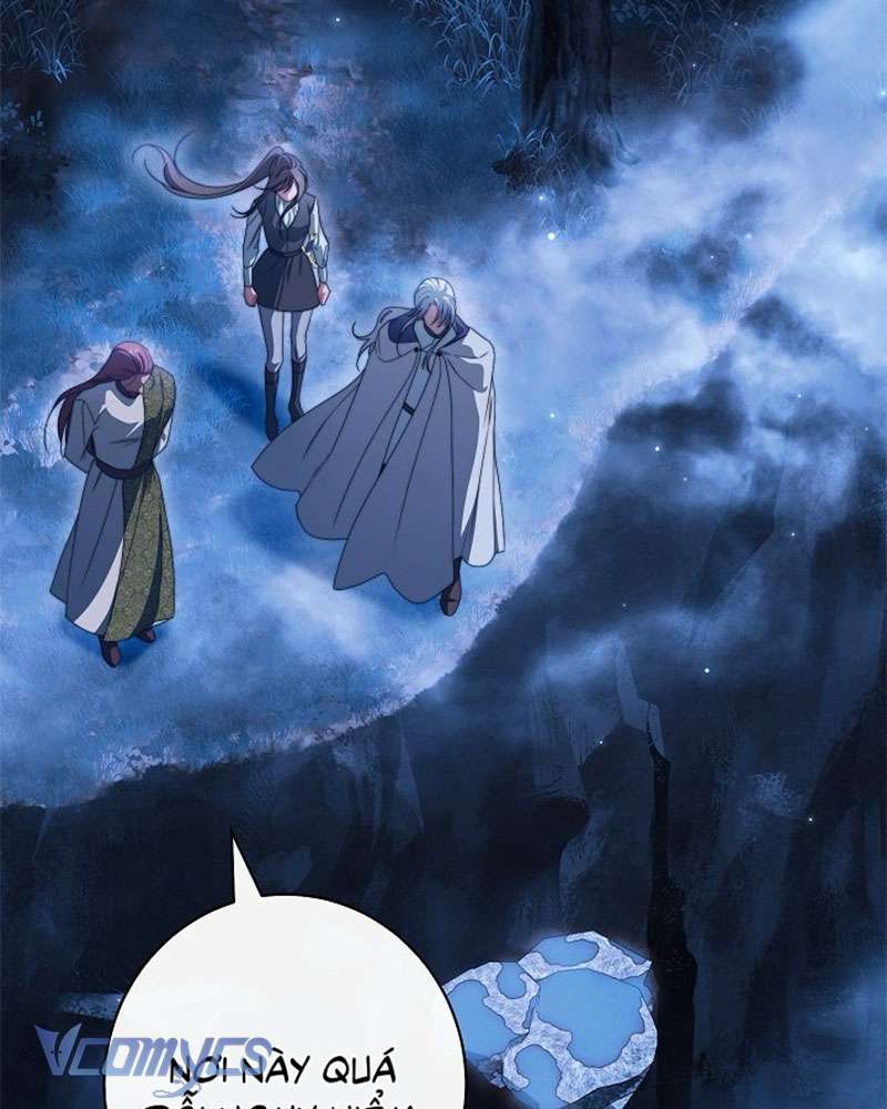 Hầu Gái Độc Quyền Của Hoàng Hậu Phản Diện Chap 92 - Trang 4