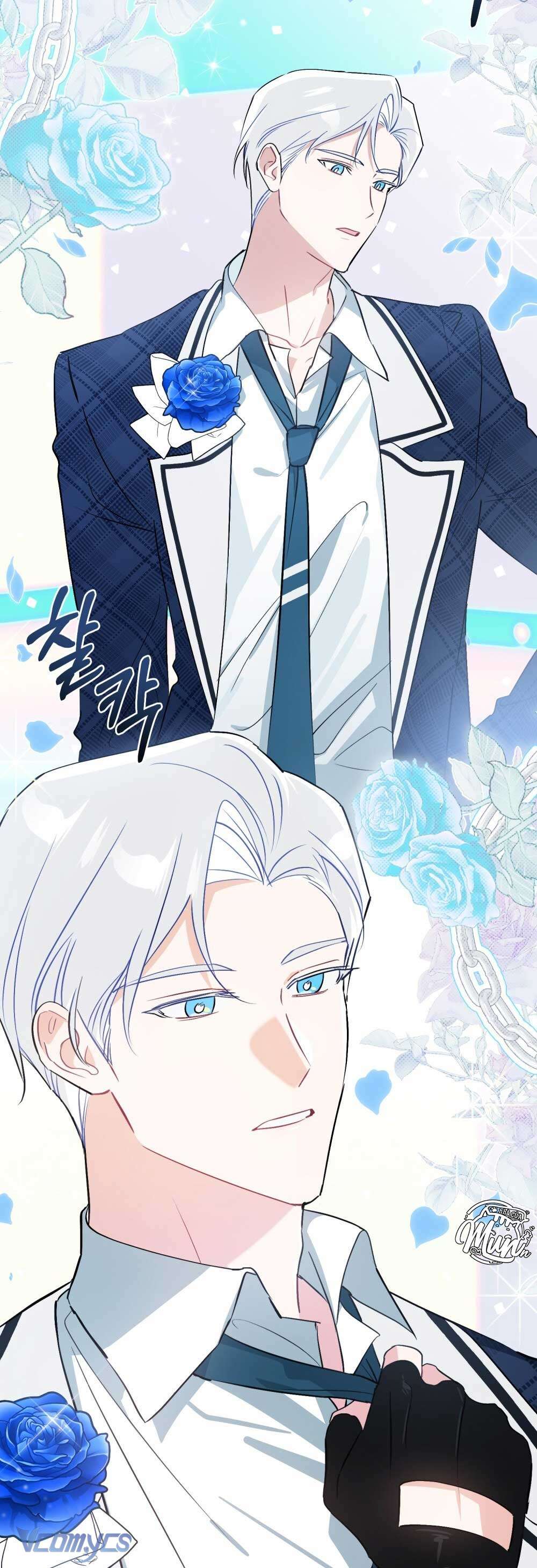 [Điều khoản bảo mật] Cấm “đu idol” nơi công sở Chap 1 - Next Chap 2