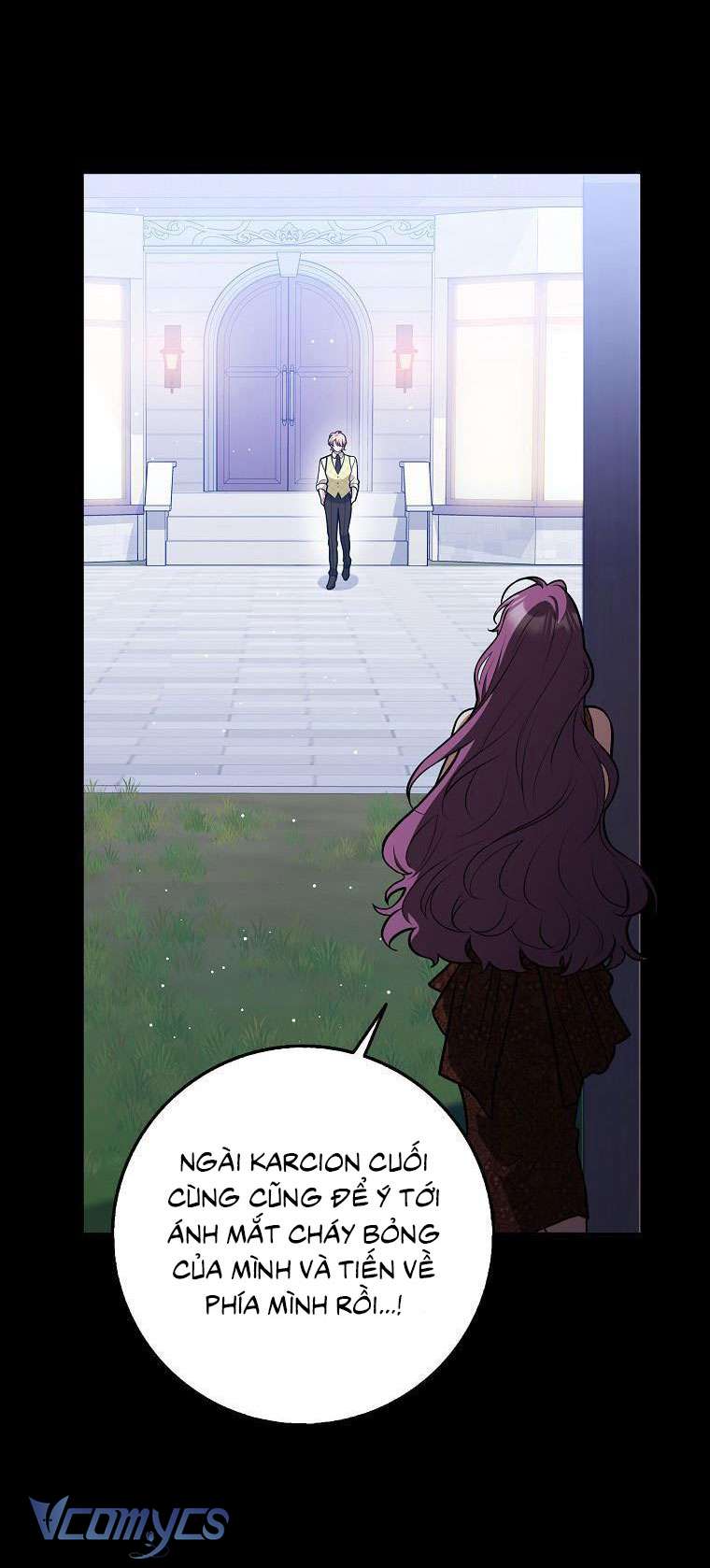 Tôi Thề Chúng Ta Chỉ Là Bạn Chapter 32 - Next Chapter 33