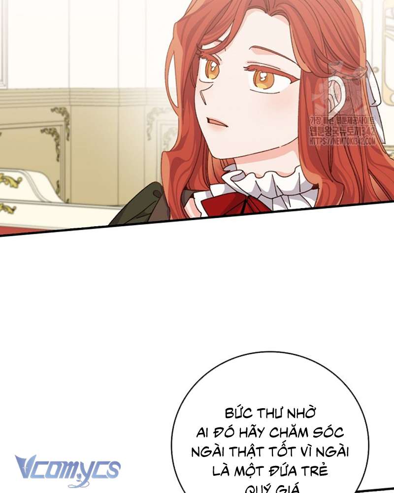 Chị Gái Của Nhân Vật Phản Diện Hôm Nay Cũng Đang Đau Khổ Chap 91 - Trang 4