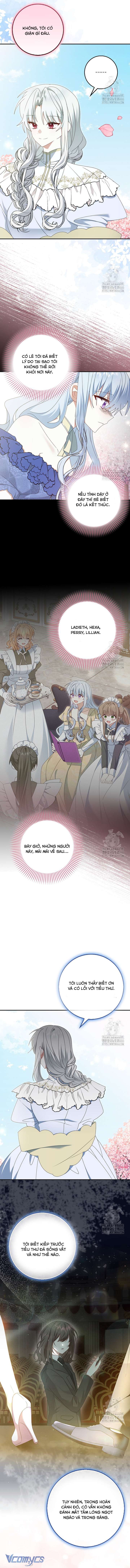 Tôi Sẽ Chiếm Lấy Ngư Trường! Chap 59 - Trang 3