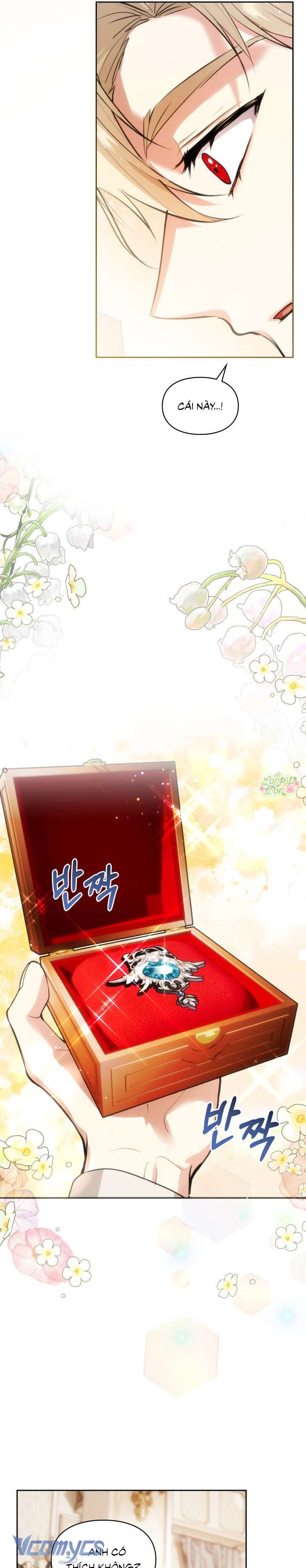 Tôi Mới Là Gia Chủ Thật Sự Chap 42 - Trang 2