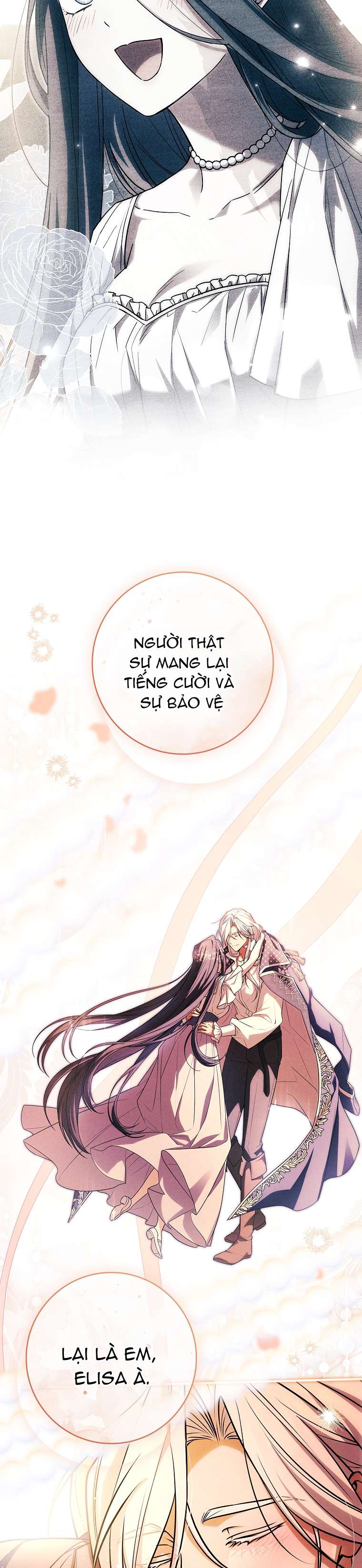 Văn Phòng Thám Tử Dành Cho Nam Chính Hối Hận! Chap 31 - Trang 2