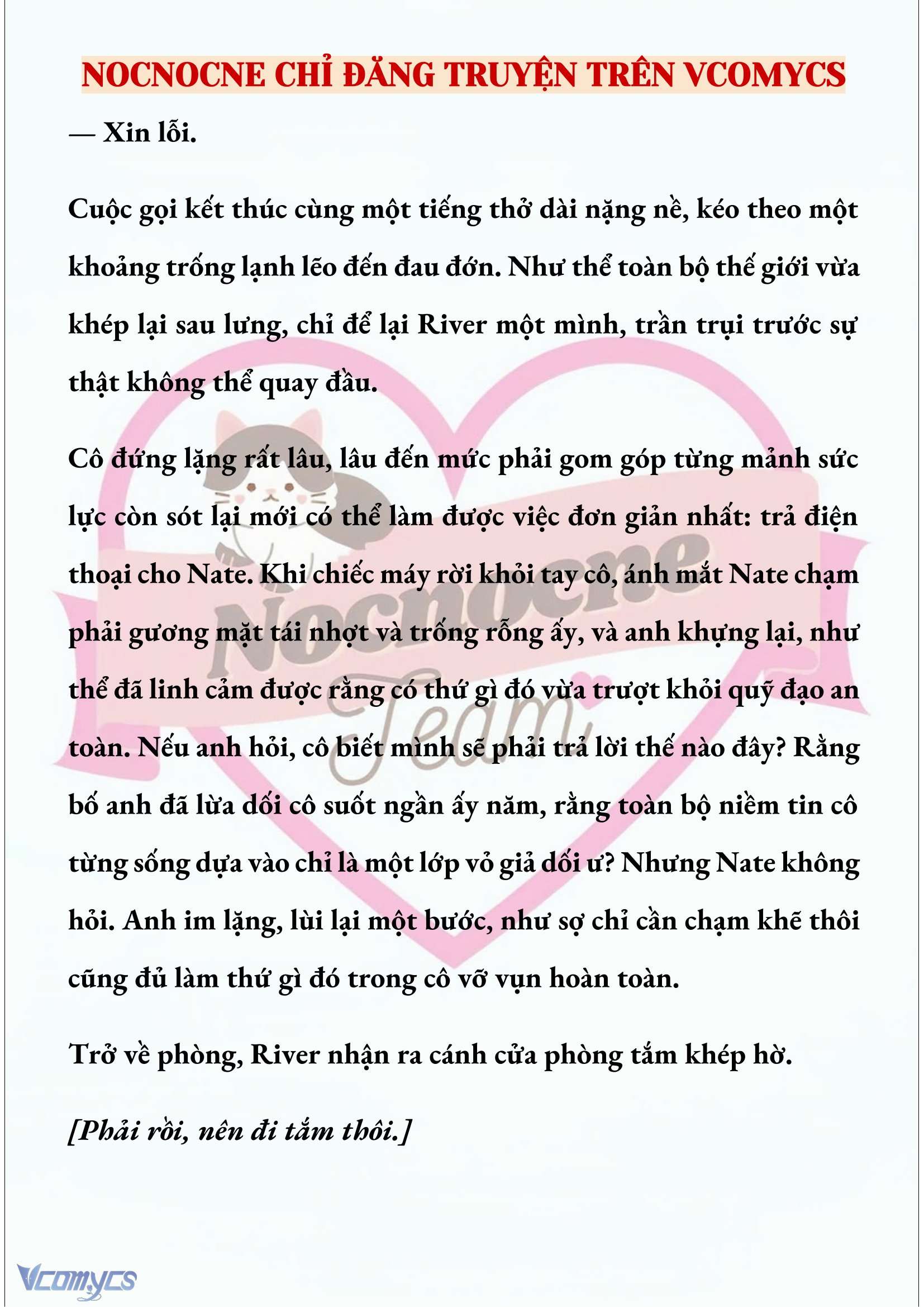 [TIỂU THUYẾT] ĐIỂM CHÍ Chap 148 - Trang 2