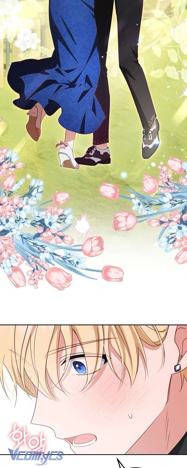 Được Yêu Thương Mà Còn Ngại Ngùng Sao! Chap 92 - Trang 4