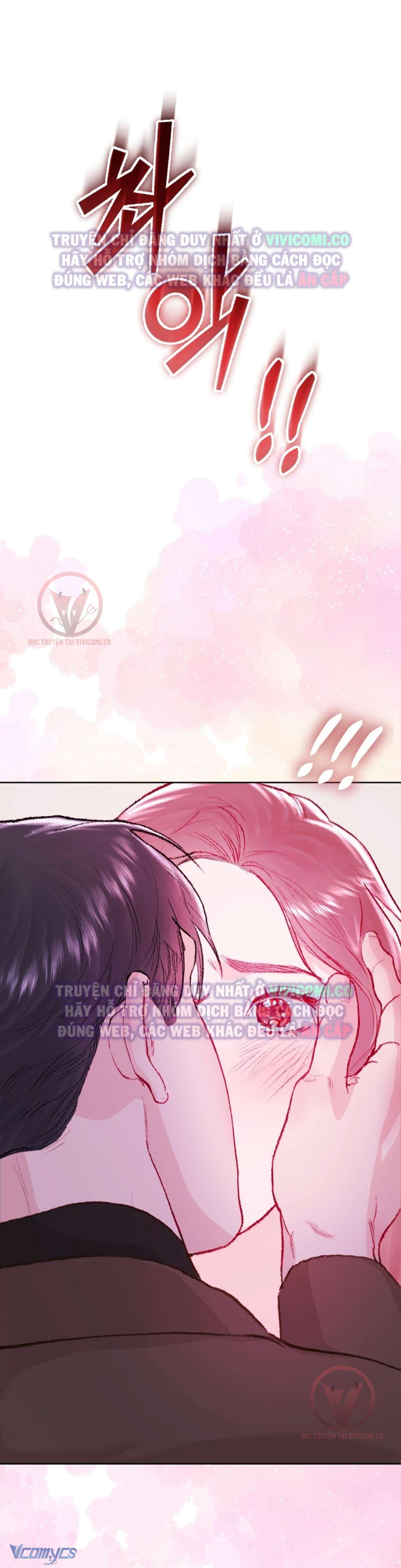 Chàng Quỷ Của Tôi Chap 22 - Trang 4