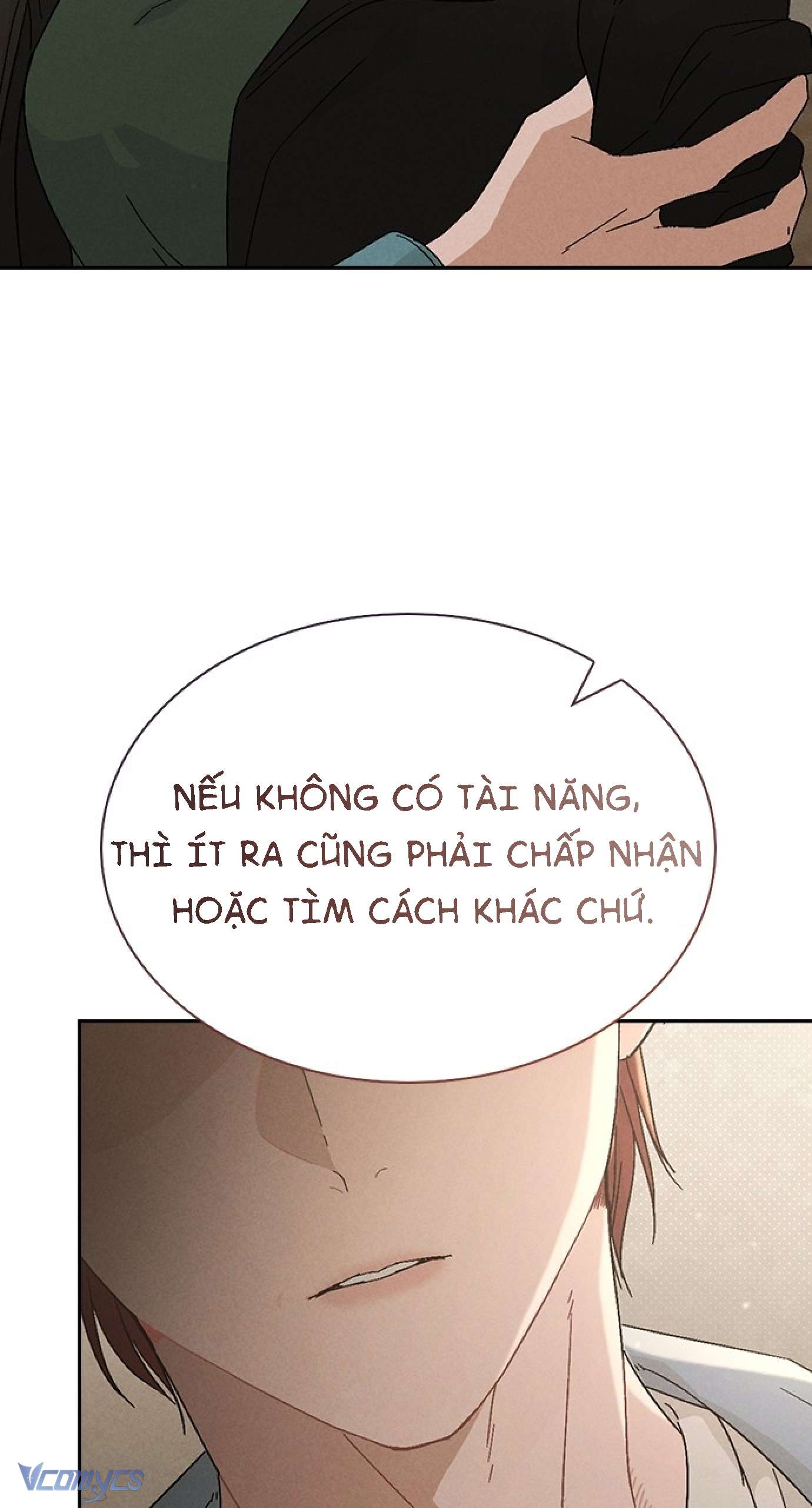 Review Người Yêu Cũ Chap 1.2 - Trang 3