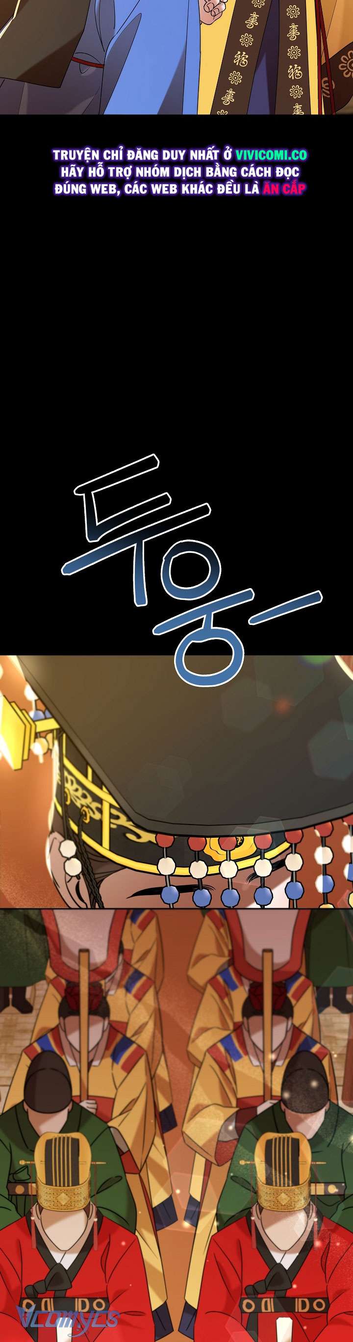 [18+] Biên Niên Sử Xuân Họa Thời Joseon Chap 40 - Trang 2