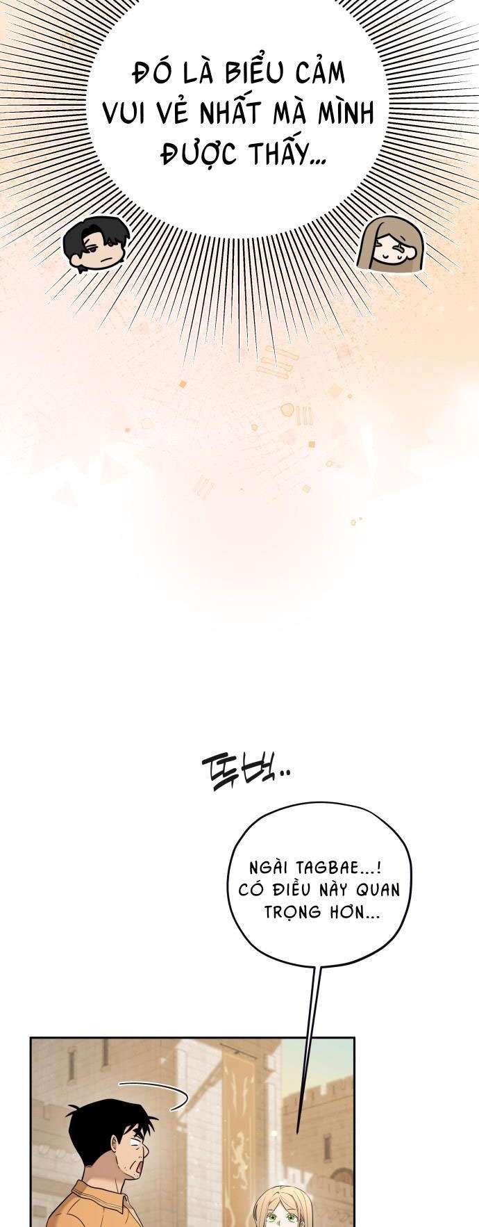 Trận Đấu Đồng Đội Của Những Tài Xế Xe Tải Chap 16 - Trang 4