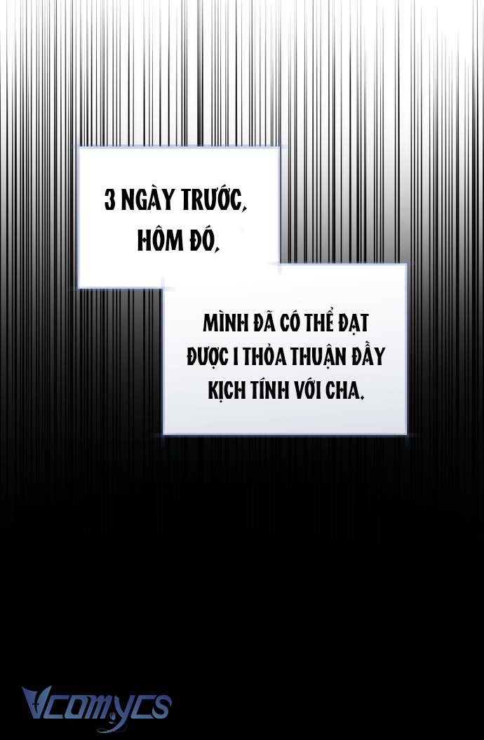 Bé Con Cá Voi Sát Thủ Chap 58 - Next Chap 59