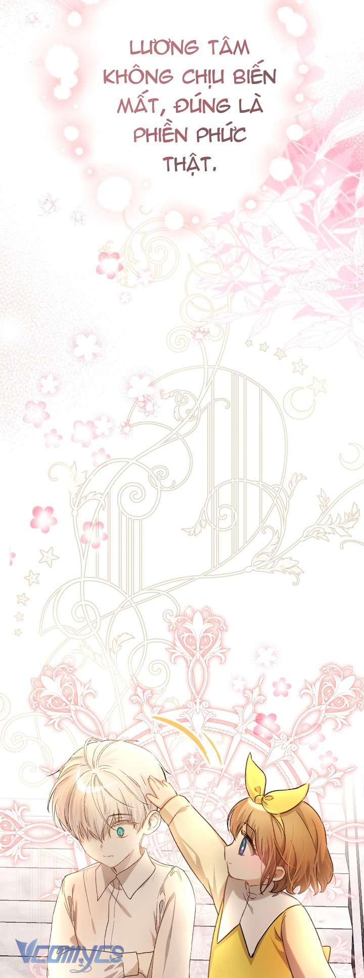 Đứa Trẻ Nuôi Dưỡng Ác Ma Chap 19 - Trang 2