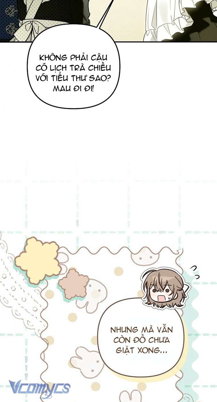 Độc Chiếm Sủng Ái Của Công Chúa Út, Mọi Người Đều Say Mê Tôi. Chap 25 - Trang 4