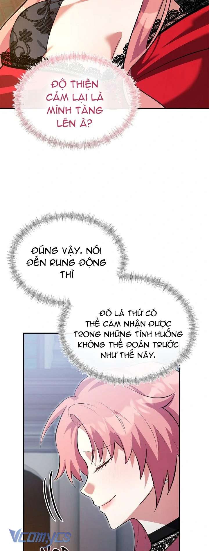 Dàn Harem Nóng Bỏng Đang Dần Lạnh Nhạt với Tôi! Chap 10 - Trang 3