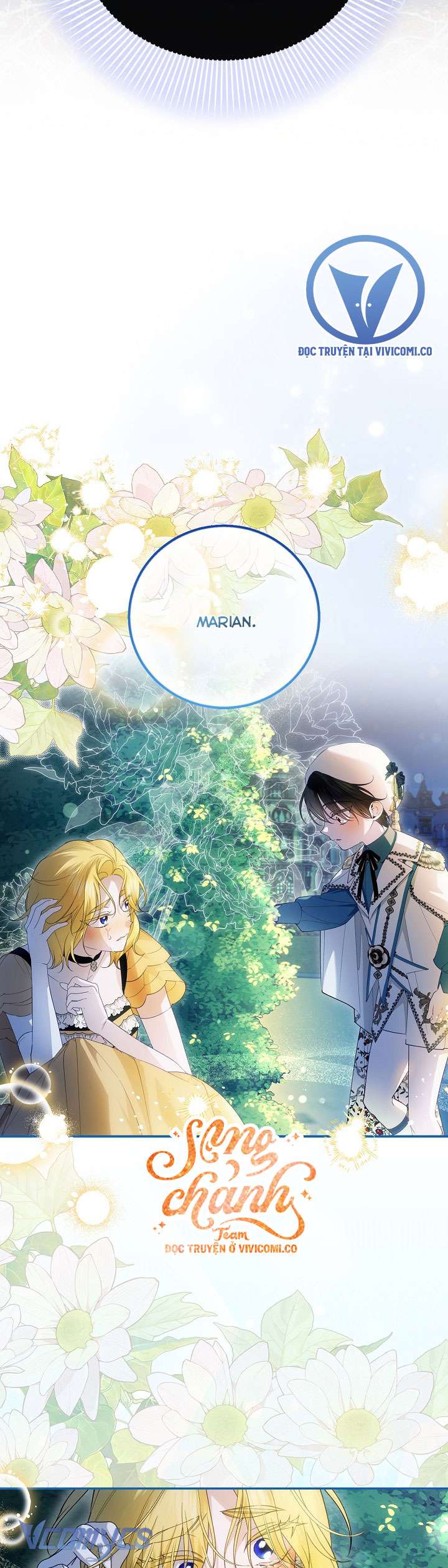 Phương Pháp Che Giấu Đứa Con Của Hoàng Đế Chap 124 - Trang 3