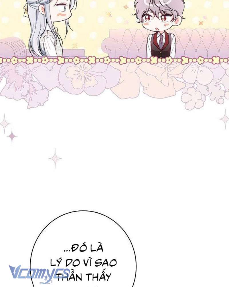 Hầu Gái Độc Quyền Của Hoàng Hậu Phản Diện Chap 109 - Trang 3