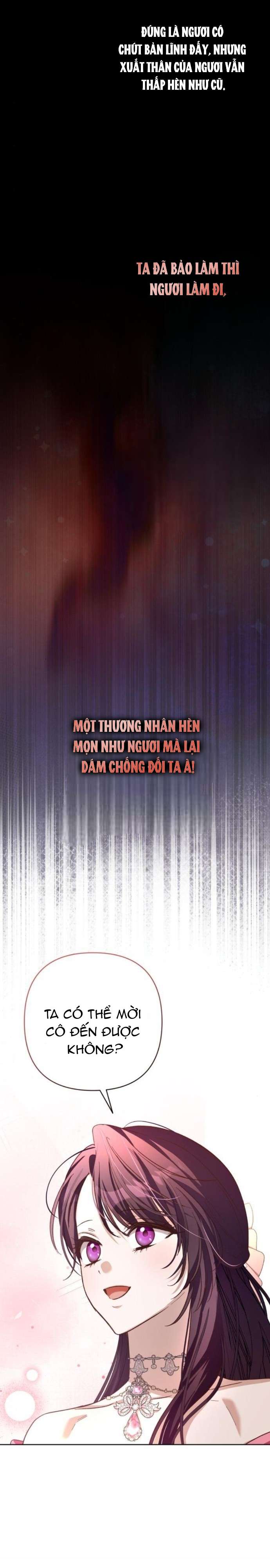 Cô Dâu Của Đại Công Tước Là Chiến Binh Địa Ngục Chap 11 - Trang 3