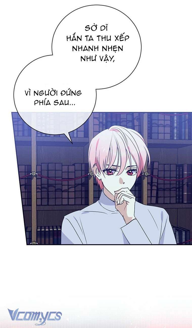 [PNT] Phía Sau Mặt Nạ Của Nam Chính Hiền Lành Chap 4 - Trang 2