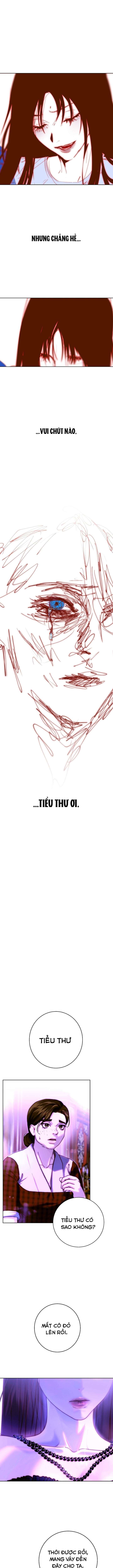 Những Mảnh Vỡ Của Giấc Mộng Thủy Tinh Chap 27 - Trang 2