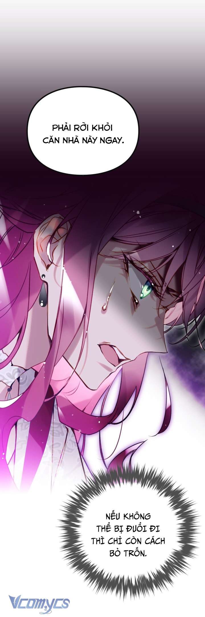 Kết Cục Của Nhân Vật Phản Diện Chỉ Có Thể Là Cái Chết Chap 170 - Trang 4