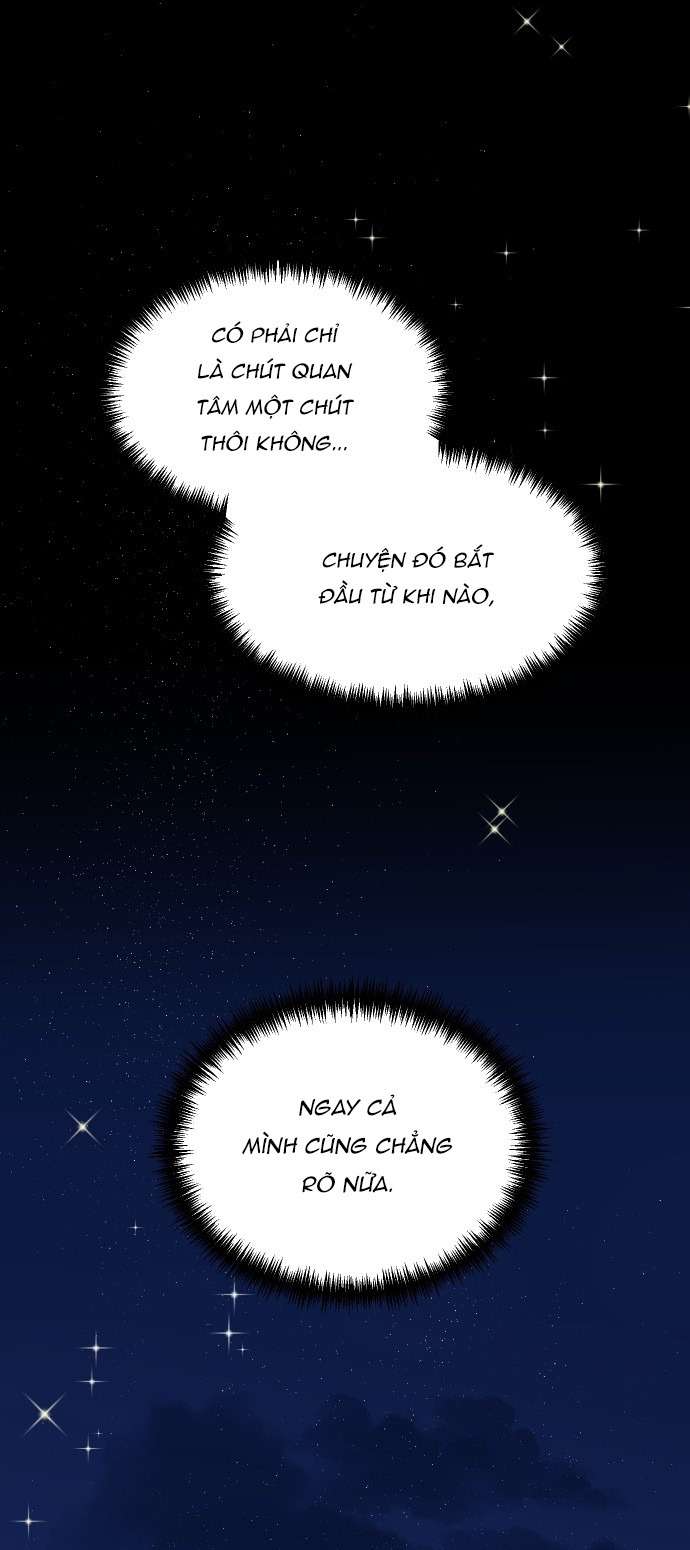 Ba Anh Trai Cực Phẩm Của Tôi Chap 77 - Trang 3