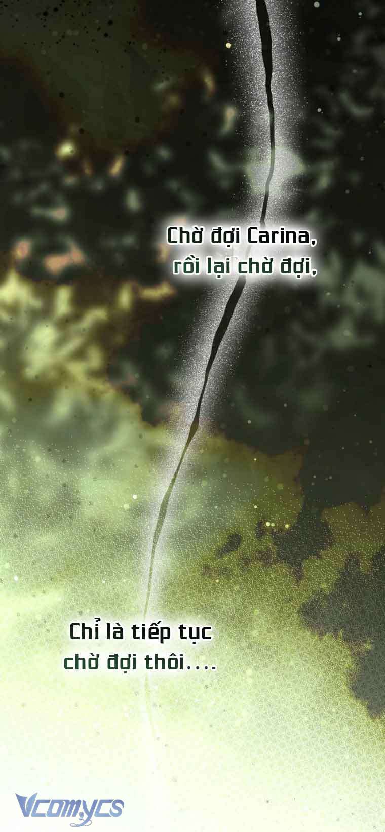 Thời Gian Của Nhân Vật Phụ Có Giới Hạn Chap 84 - Trang 4