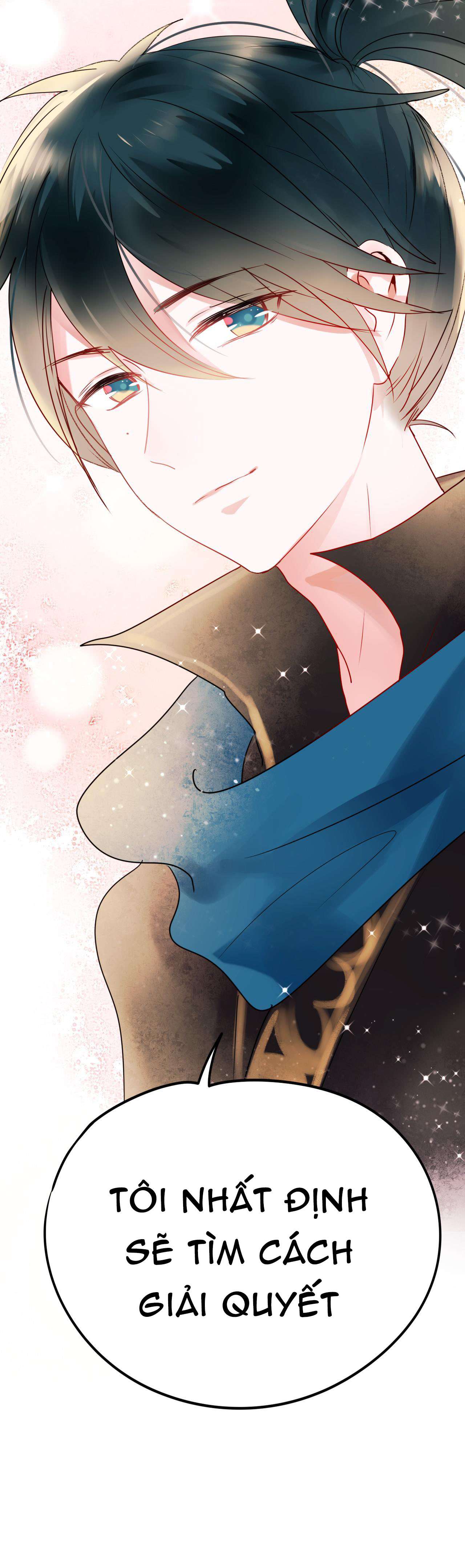 Thành Dã Tiêu Hà Chapter 17 - Trang 4