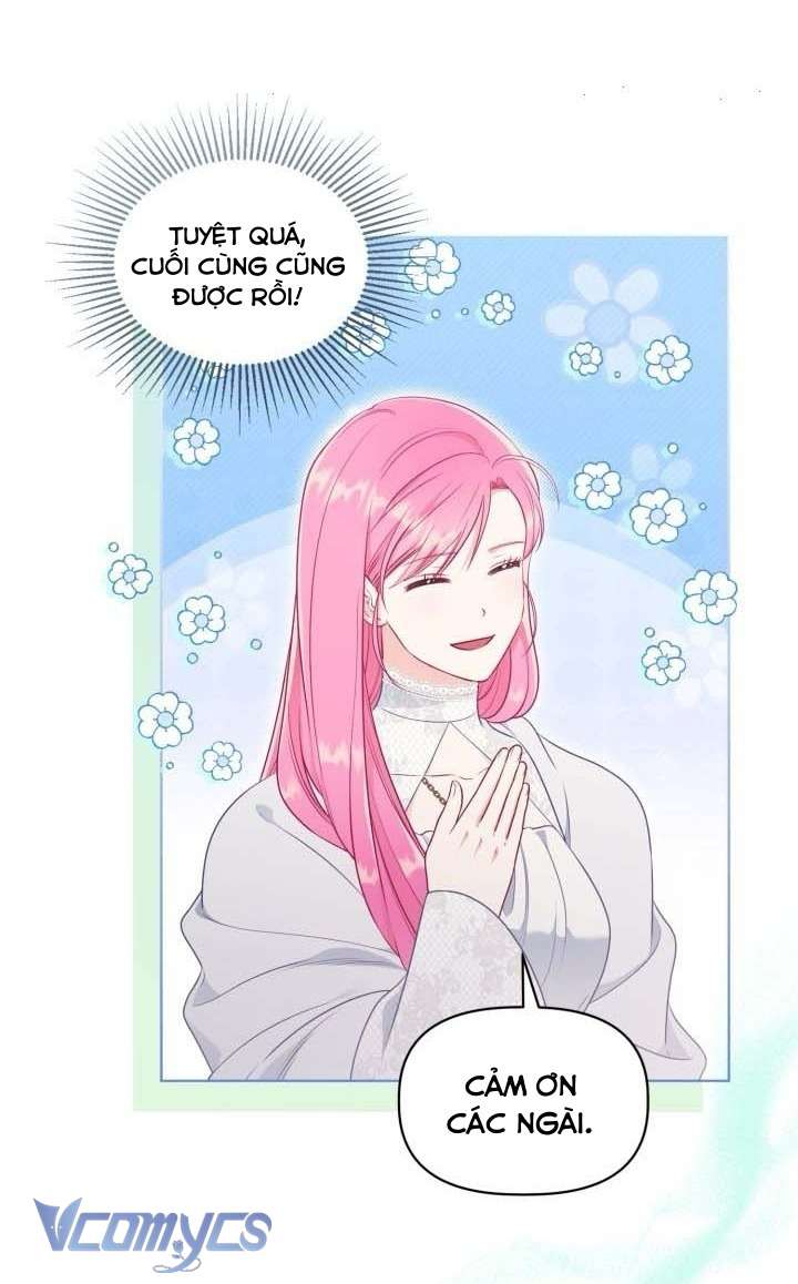 Sự Điều Trị Đặc Biệt Của Tinh Linh Chap 107 - Next Chap 108