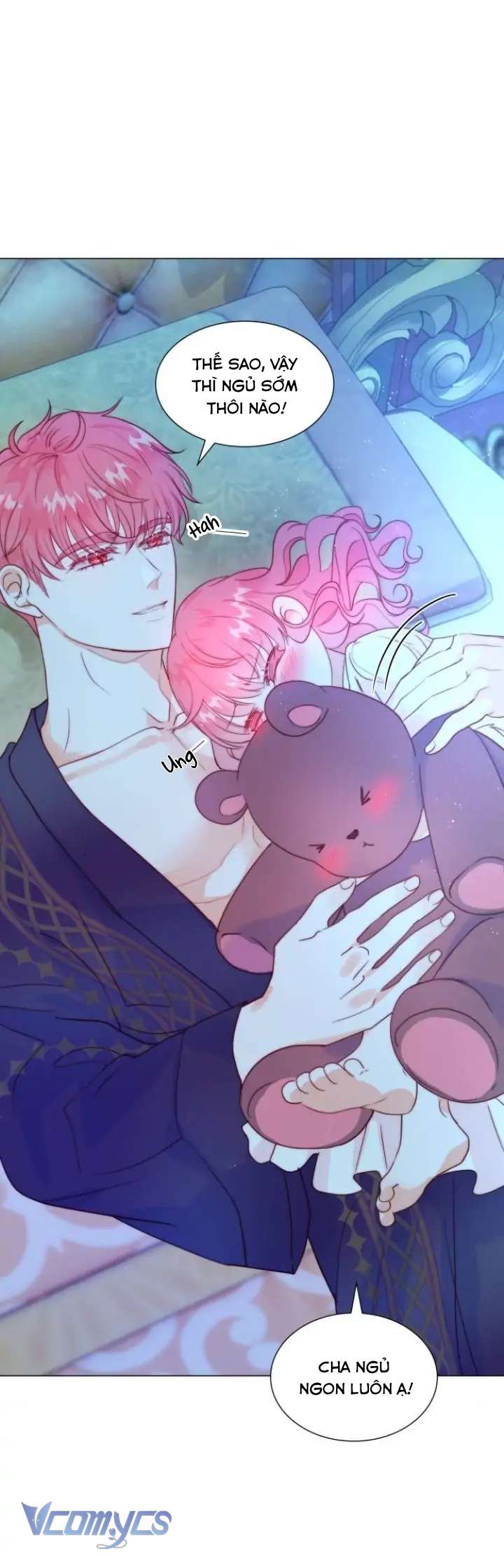 Tôi Được Sinh Ra Là Con Gái Thứ Hai Chapter 14 - Trang 4