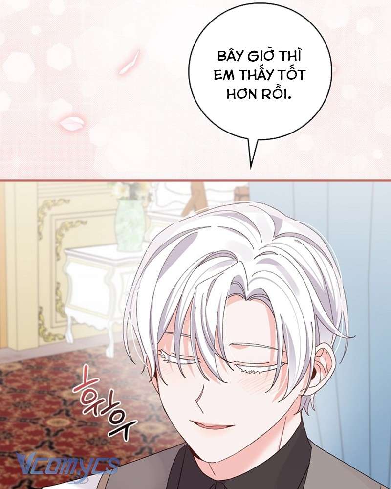 Chị Gái Của Nhân Vật Phản Diện Hôm Nay Cũng Đang Đau Khổ Chap 77 - Trang 4